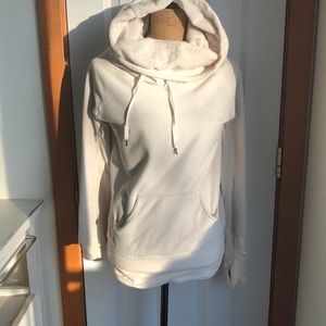 Lululemon hoodie